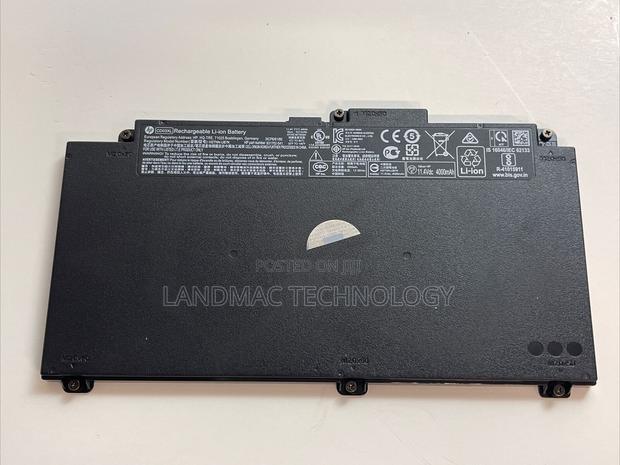 Cd03xl Battery For Hp Probook 640 645 650 G4 G5 G7 · Photo 1
