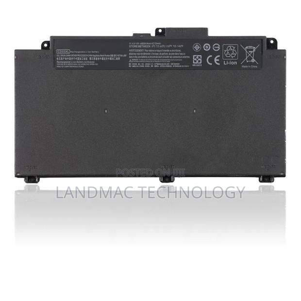 Cd03xl Battery For Hp Probook 640 645 650 G4 G5 G7 · Photo 2