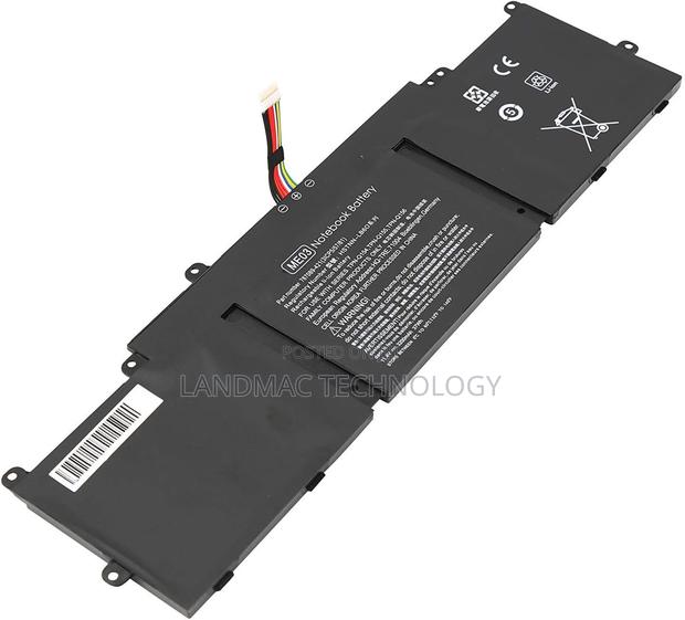 Me03xl Laptop Battery Replacement for Hp Stream · Photo 4
