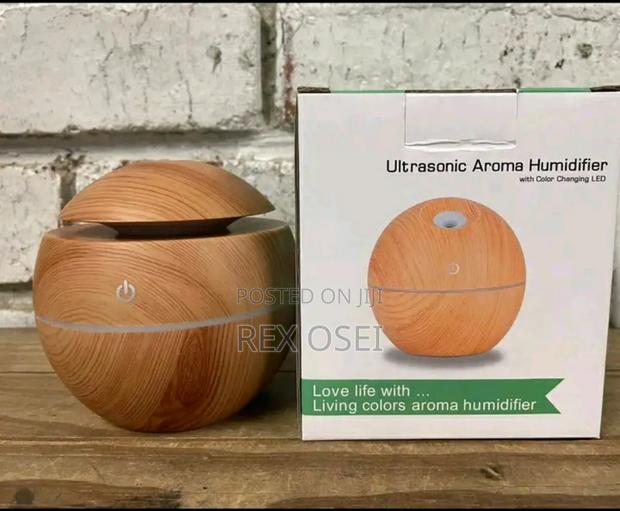 Diffuser Arome · Photo 1