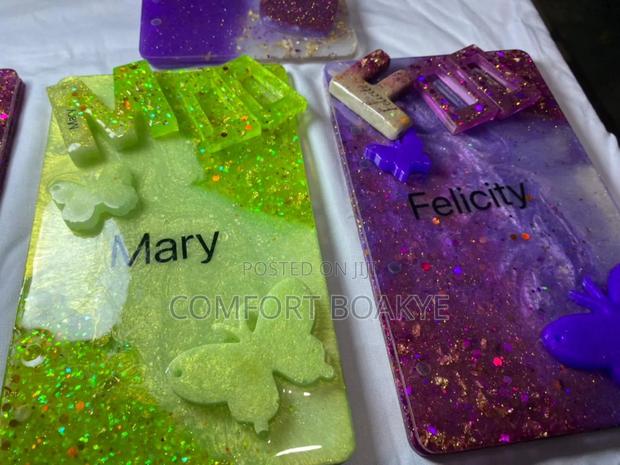 Resin Craft · Photo 2