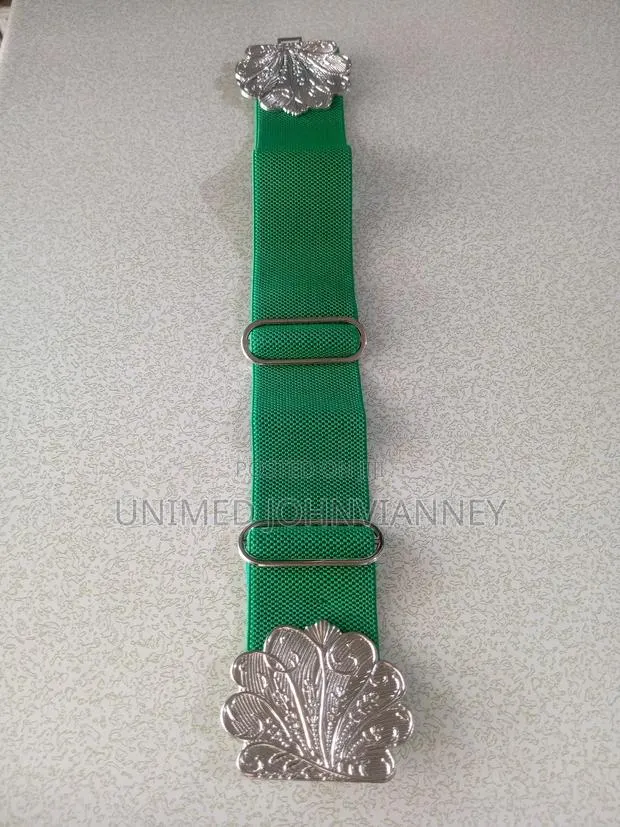 Nurses Belt · Photo 1