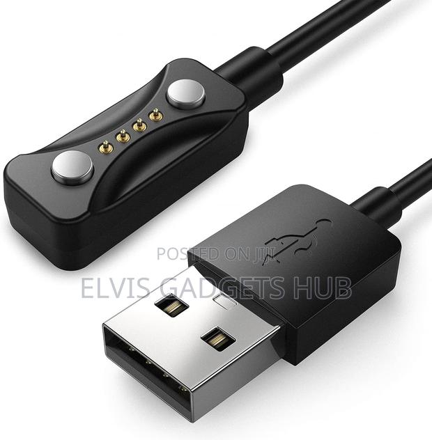 Polar Vantage V3/M3 Watch Charger · Photo 1