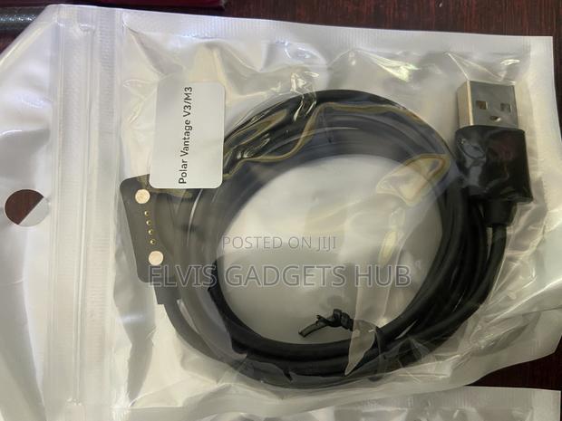 Polar Vantage V3/M3 Watch Charger · Photo 4