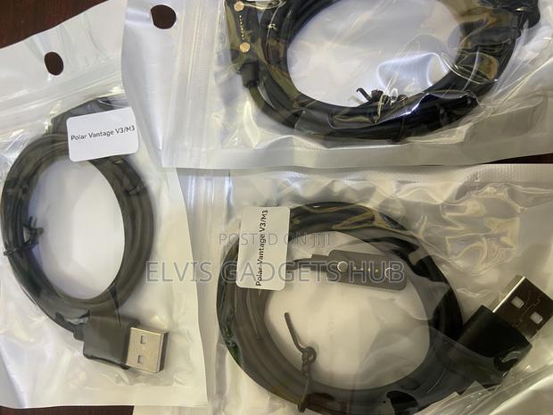 Polar Vantage V3/M3 Watch Charger · Photo 5