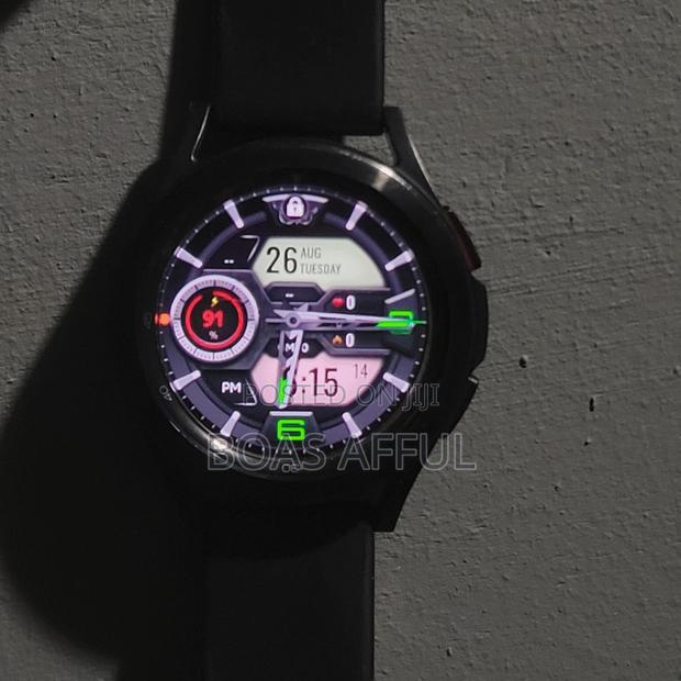 Samsung Galaxy Watch 4 Classic 42mm · Photo 3