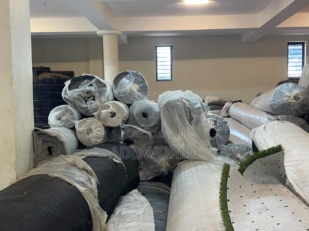 Broadloom Carpet for Wall to Wall · Photo 3