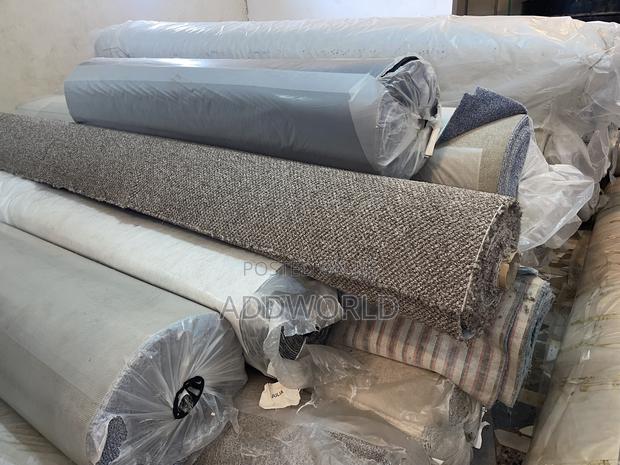 Broadloom Carpet for Wall to Wall · Photo 4