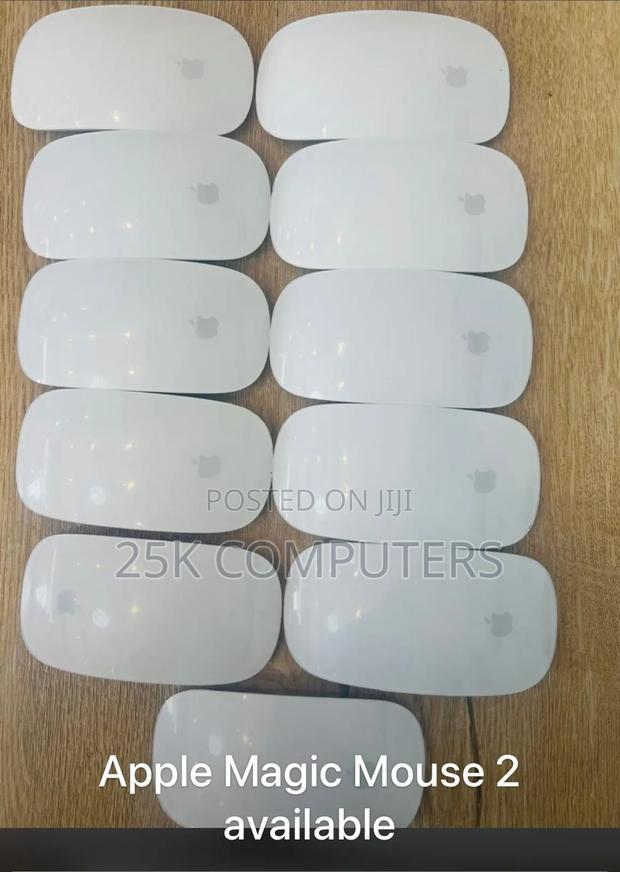 Apple Magic Mouse 2 · Photo 1