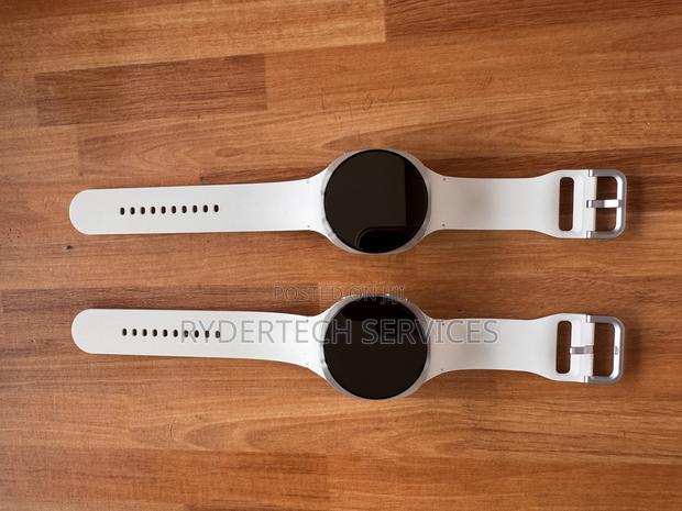 Samsung Galaxy Watch 8 · Photo 1