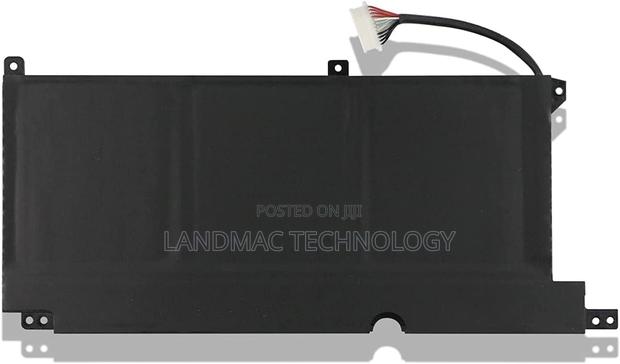 Hp Pg03xl Original Laptop Notebook Battery · Photo 2