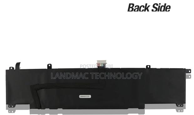 Wk04xl Battery for Hp Omen · Photo 2