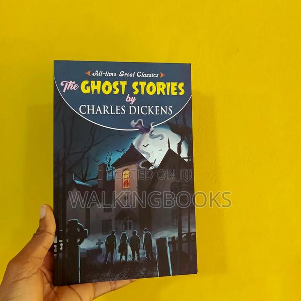 Children's Classics (45 Cedis Each) · Photo 1