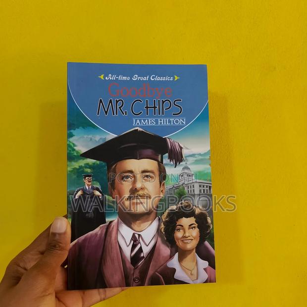 Children's Classics (45 Cedis Each) · Photo 2