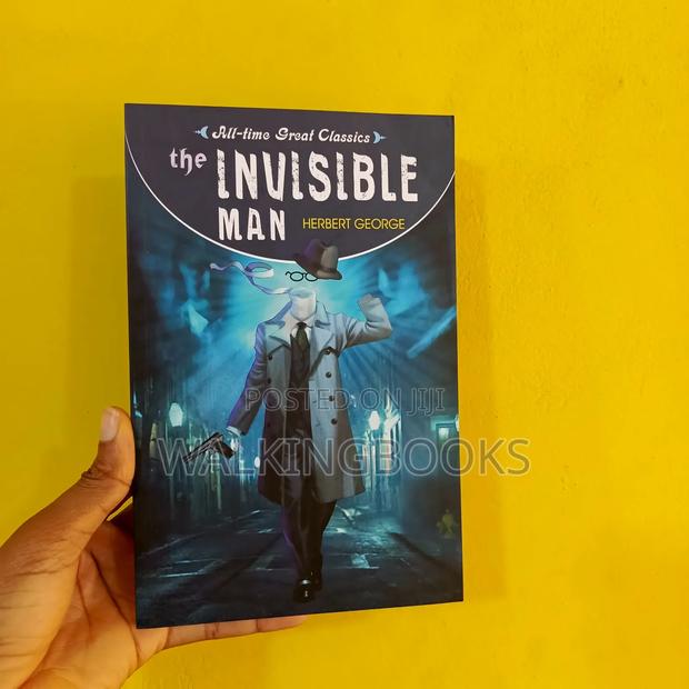 Children's Classics (45 Cedis Each) · Photo 3