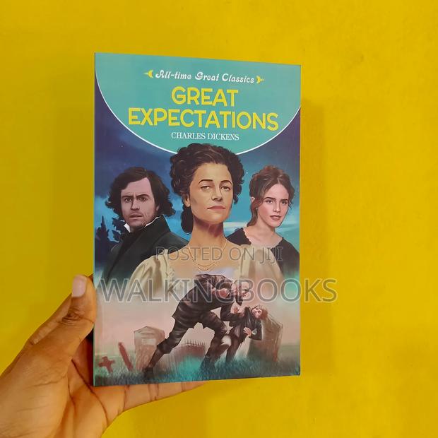 Children's Classics (45 Cedis Each) · Photo 4
