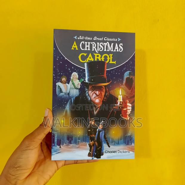 Children's Classics (45 Cedis Each) · Photo 6
