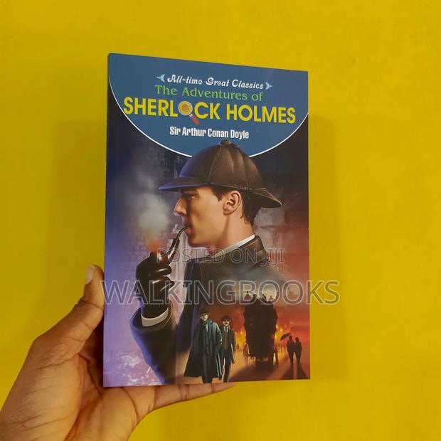 Children's Classics (45 Cedis Each) · Photo 7