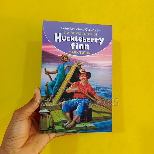 Children's Classics (45 Cedis Each) · Photo 8