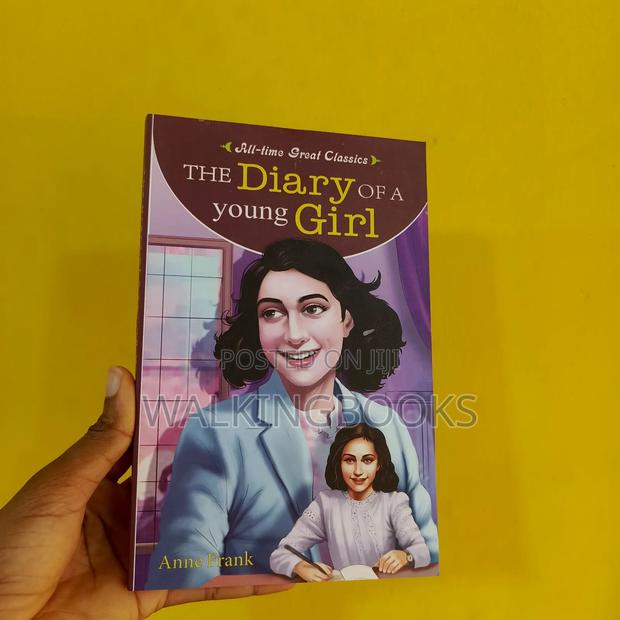 Children's Classics (45 Cedis Each) · Photo 2