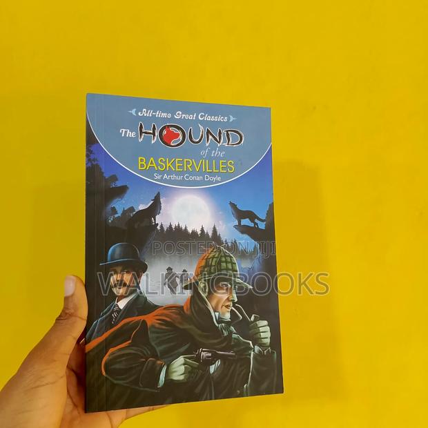Children's Classics (45 Cedis Each) · Photo 3