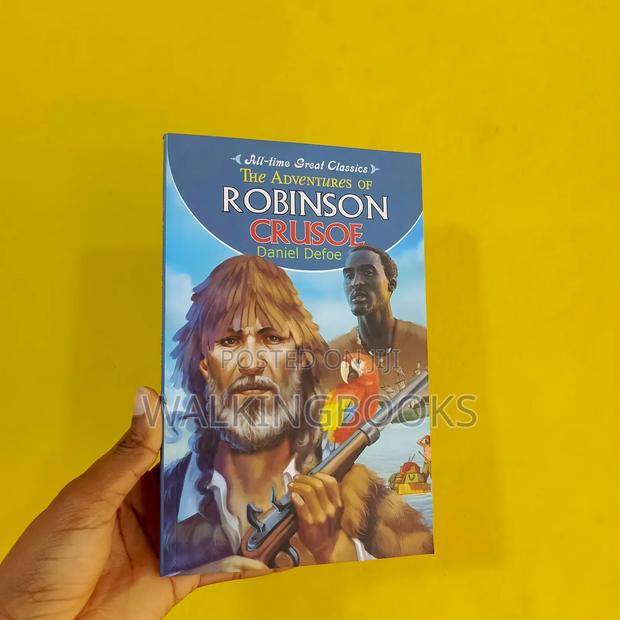 Children's Classics (45 Cedis Each) · Photo 4