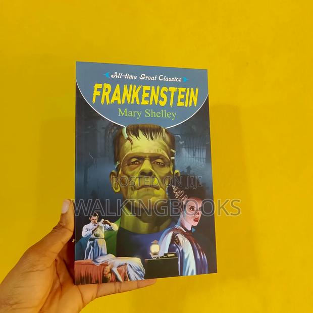 Children's Classics (45 Cedis Each) · Photo 5