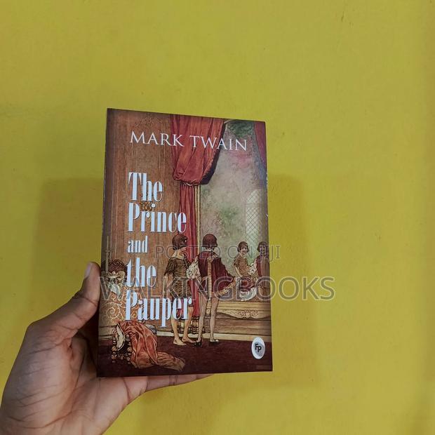 Children's Classics (45 Cedis Each) · Photo 6