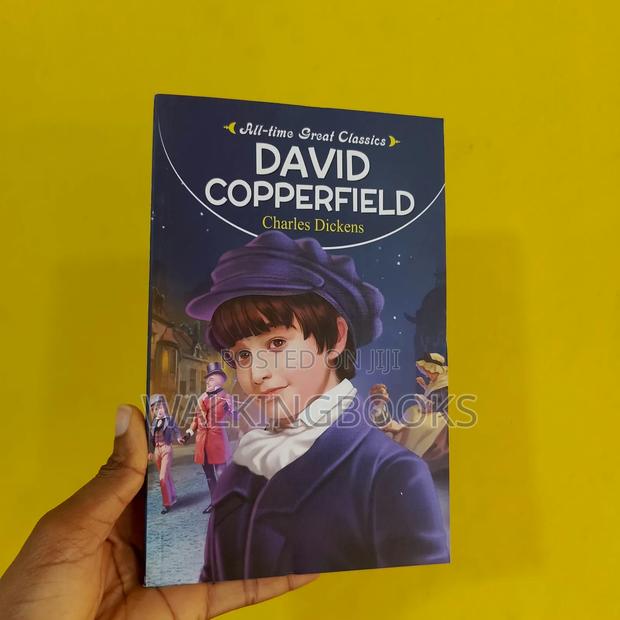 Children's Classics (45 Cedis Each) · Photo 7