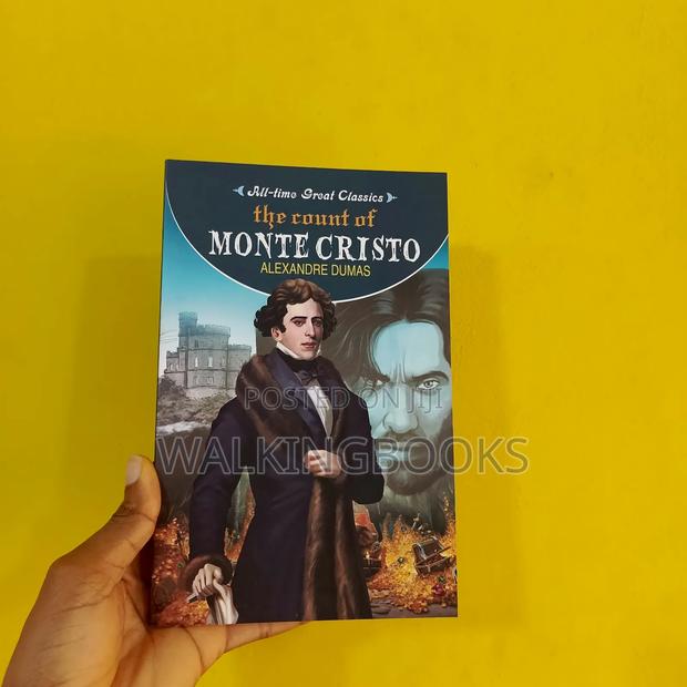 Children's Classics (45 Cedis Each) · Photo 8