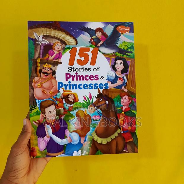 Children's Books (75 Cedis Each) · Photo 3