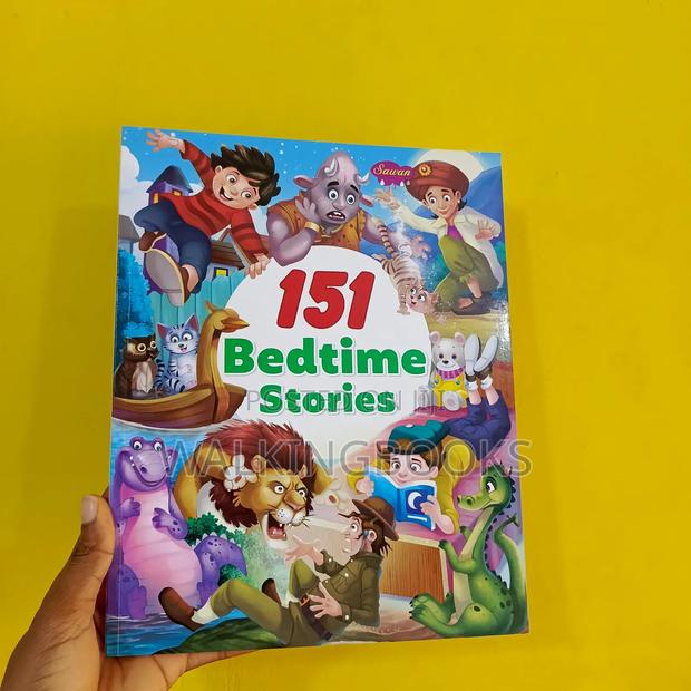 Children's Books (75 Cedis Each) · Photo 4