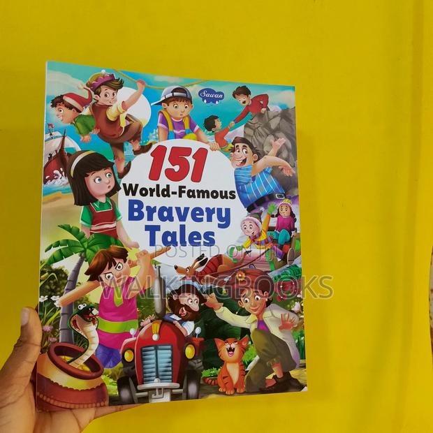 Children's Books (75 Cedis Each) · Photo 5