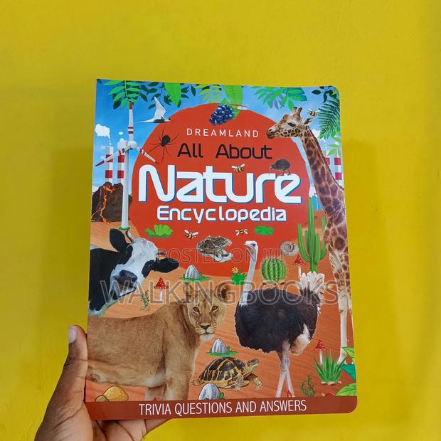 Children's Books (75 Cedis Each) · Photo 7