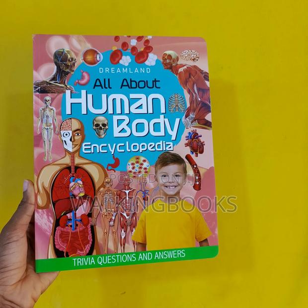 Children's Books (75 Cedis Each) · Photo 8