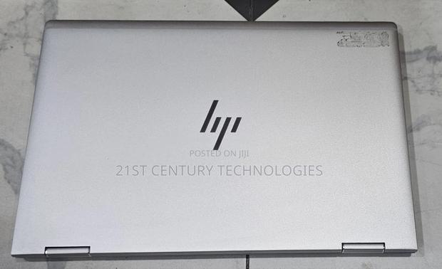 Laptop HP EliteBook x360 1030 G4 8GB Intel Core i5 SSD 256GB · Photo 1