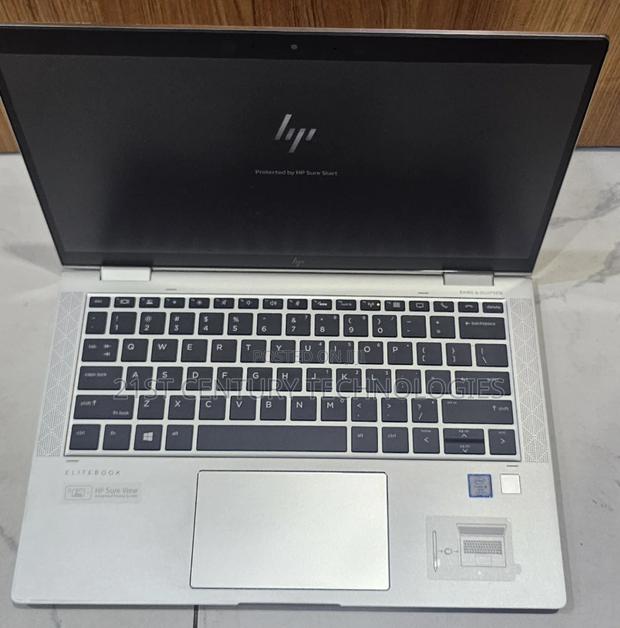 Laptop HP EliteBook x360 1030 G4 8GB Intel Core i5 SSD 256GB · Photo 3