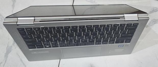 Laptop HP EliteBook x360 1030 G4 8GB Intel Core i5 SSD 256GB · Photo 4