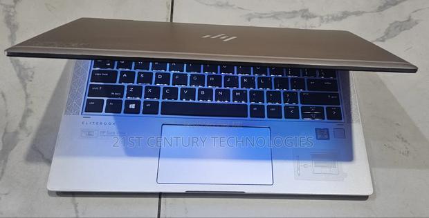 Laptop HP EliteBook x360 1030 G4 8GB Intel Core i5 SSD 256GB · Photo 5