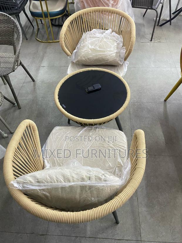 Outdoor Table Sets · Photo 1