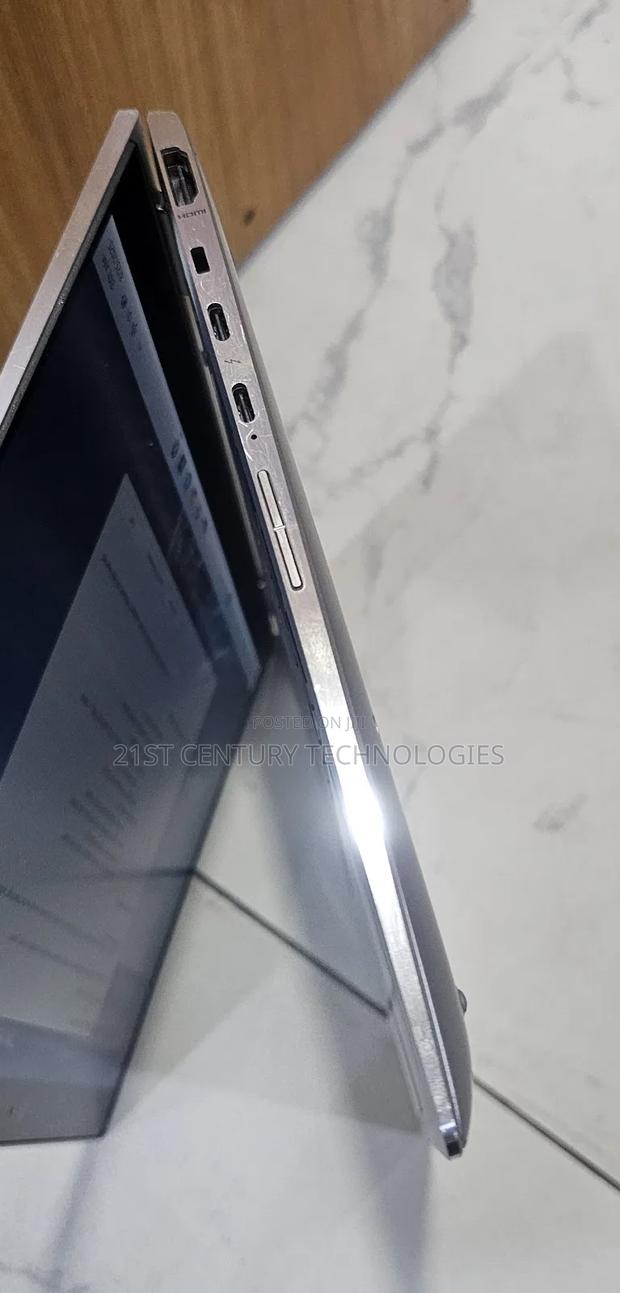 Laptop HP EliteBook x360 1030 G4 8GB Intel Core i5 SSD 256GB · Photo 6