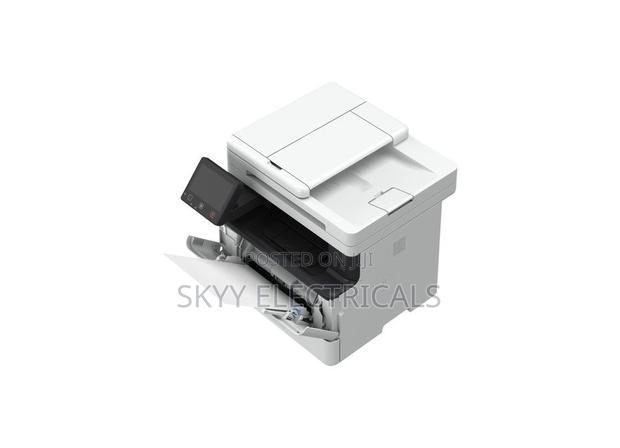 Canon Laserjet I-sensys Mf463dw Eu Mfp-print · Photo 1