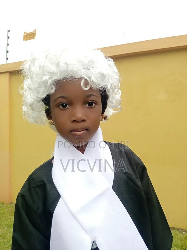 Lawyer Kids Career Wear · Photo 1