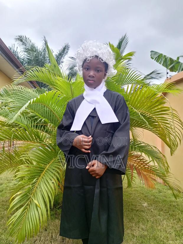 Lawyer Kids Career Wear · Photo 2