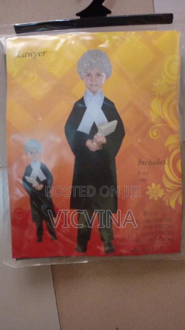 Lawyer Kids Career Wear · Photo 4