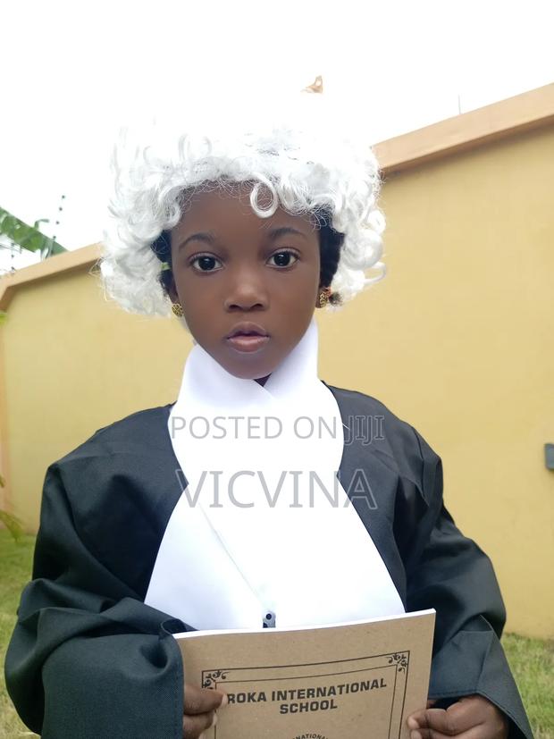 Lawyer Kids Career Wear · Photo 5