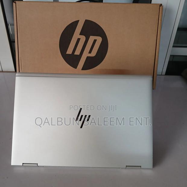 Laptop HP EliteBook X360 1030 G4 16GB Intel Core I5 SSD 256GB · Photo 2