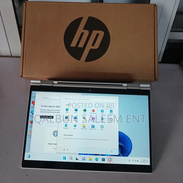Laptop HP EliteBook X360 1030 G4 16GB Intel Core I5 SSD 256GB · Photo 4