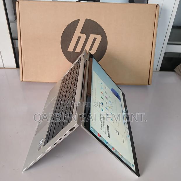 Laptop HP EliteBook X360 1030 G4 16GB Intel Core I5 SSD 256GB · Photo 5