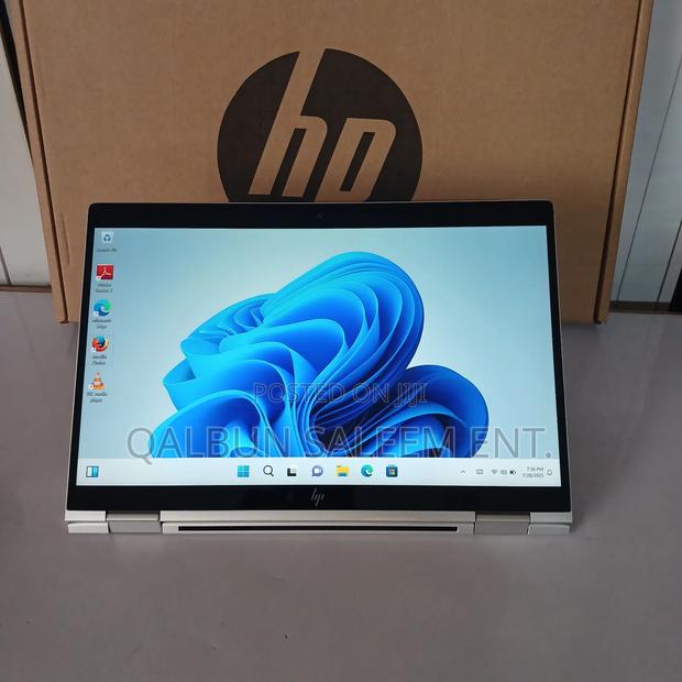 Laptop HP EliteBook X360 1030 G4 16GB Intel Core I5 SSD 256GB · Photo 7